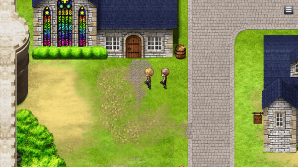 Doll House, All RPG Maker Games Wikia