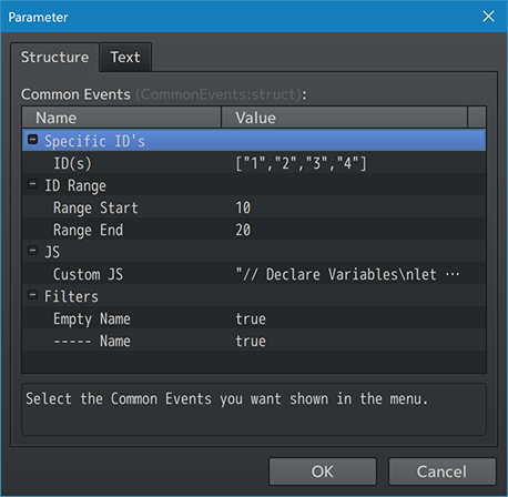 CommonEventMenu Command2.png
