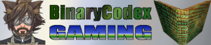 BinaryCodex