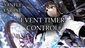 YEP.160 - Event Timer Control