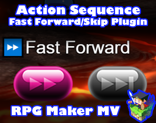 Free Download RPG Maker MV - Fantasy FaceGen Vol.1